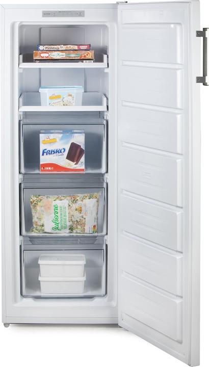 Image du produit Domo DO91203F (Autonome, 161 l)