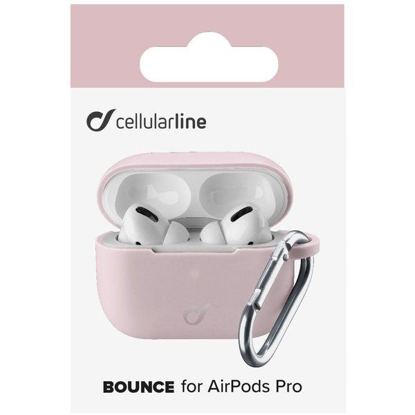 Productafbeelding Cellularline Stuiter (Koptelefoon tas)