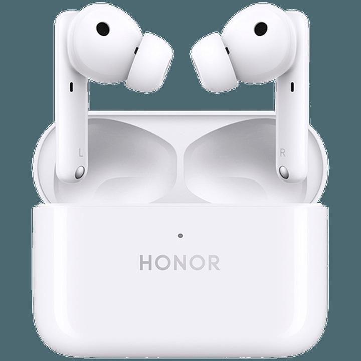 Actual product image Huawei Honor Earbuds 2 Lite (ANC, 32 h, Cable)