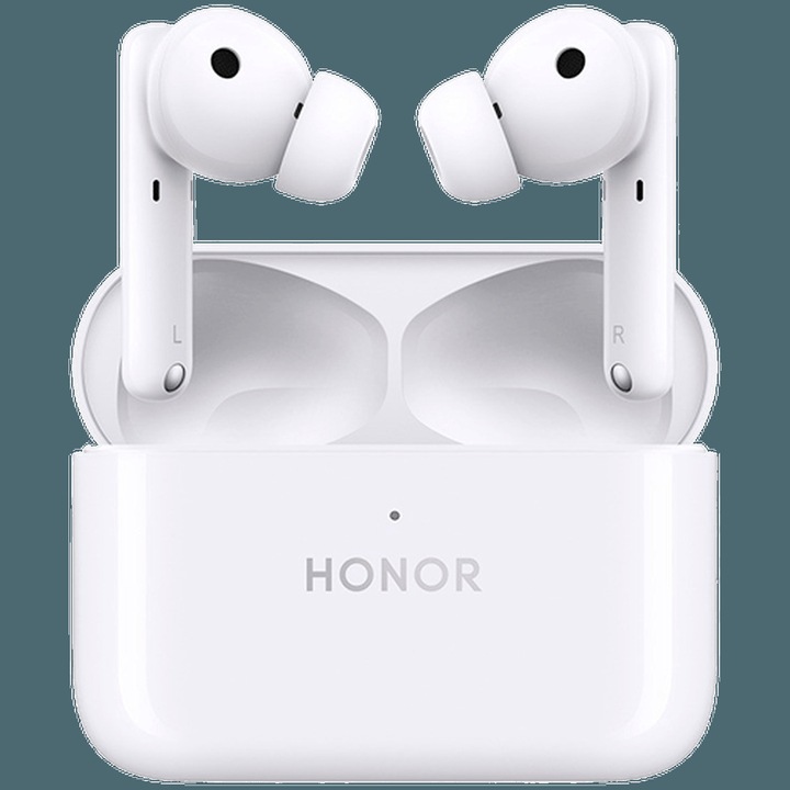 Produktbild Huawei Honor Earbuds 2 Lite (ANC, 32 h, Kabellos)