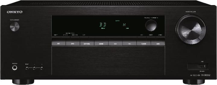 Image du produit Onkyo Tx-Sr252 (5.1 canaux, FM)