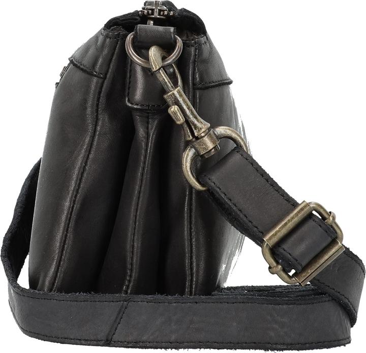 Produktbild Harbour 2nd Anchor Love Evita Umhängetasche Leder 21 cm