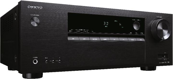 Image du produit Onkyo Tx-Sr252 (5.1 canaux, FM)