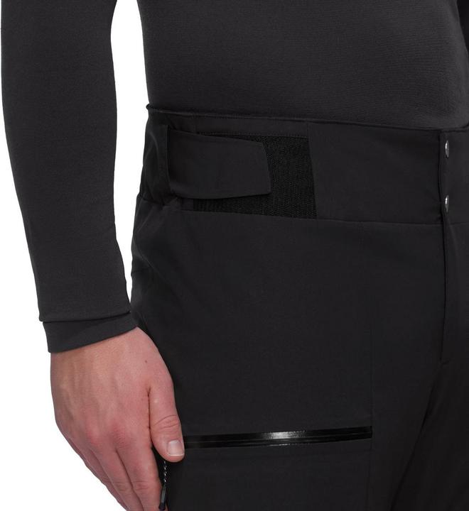 Actual product image Mammut Stoney HS Thermo Pants Men (54)