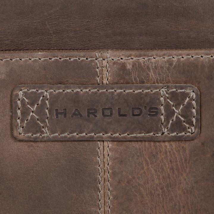 Actual product image Harolds Business Trolley ANTIK (25 l)