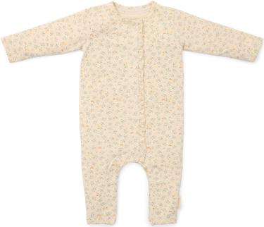 Produktbild Little Dutch Einteiliger Pyjama Fairy Leaves - 74/80 (74)