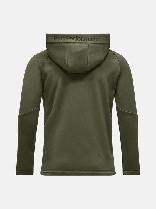 Immagine prodotto Peak Performance Rider Essentials Hoodie (140)