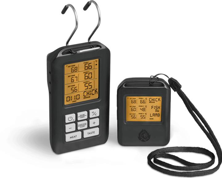 Produktbild Burnhard Grillthermometer