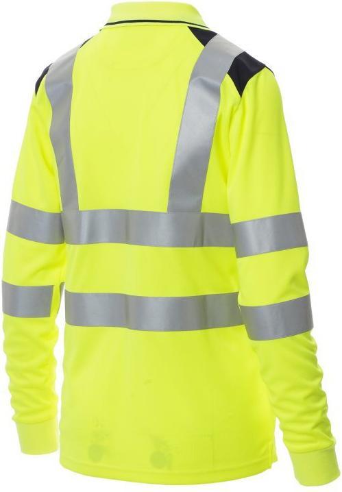 Immagine prodotto Payper Polo da donna Guard+winter (L)