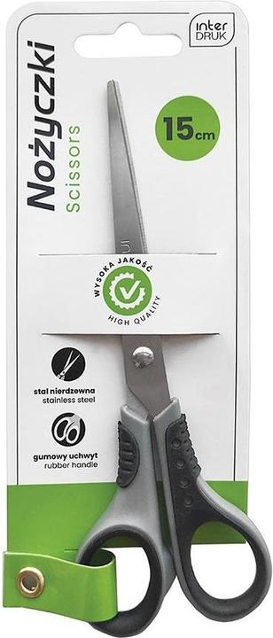 Actual product image Interdruk Schere 15 cm (15 cm)