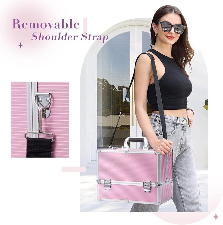 Immagine prodotto Joligrace Kosmetikkoffer