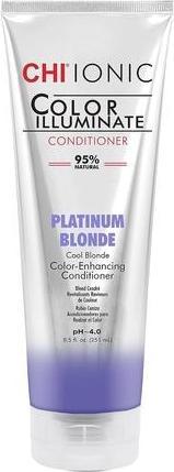 Image du produit Farouk Systems CHI Ionic Color Illuminate Conditioner - Conditionneur 251 ml Platinumonde - 0ml (251 ml)