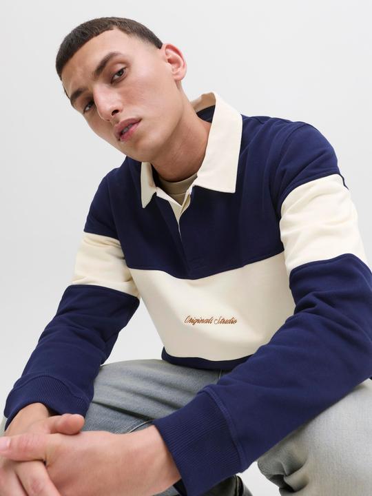 Immagine prodotto Jack & Jones Sweatshirt Sweatshirt (XS)