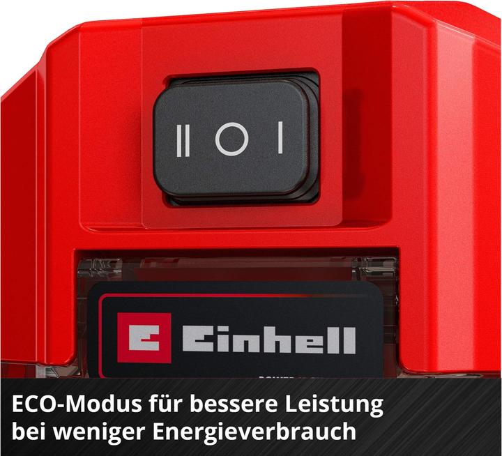 Image du produit Einhell GE-DP 18/25 Li - Solo (Pompe des égouts)