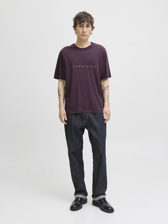 Immagine prodotto Jack & Jones Jjestar Jj Tee Ss Noos (XS)