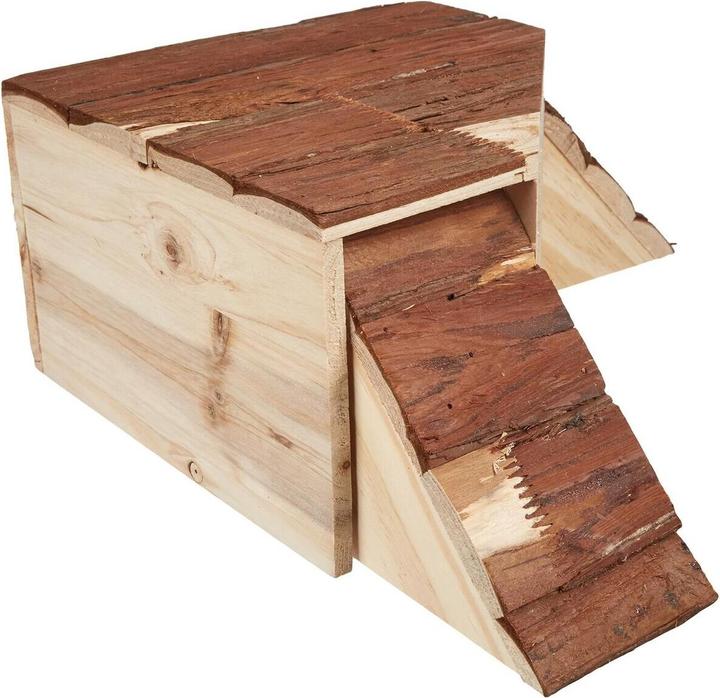 Actual product image Kerbl Rodent house