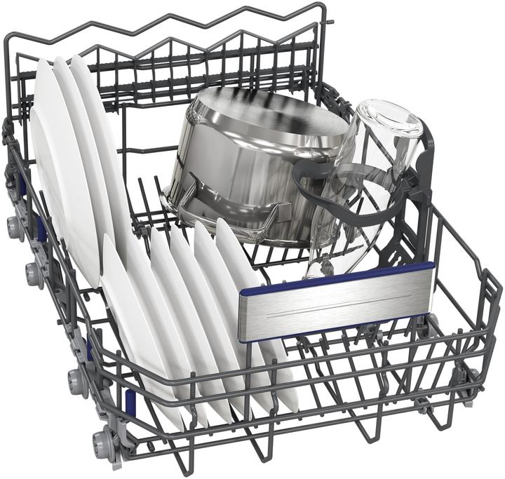 Immagine prodotto Siemens iQ500 SR65ZX22ME