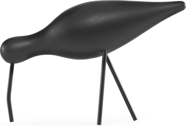 Actual product image Normann Copenhagen shore bird (22 x 6.5 x 14 cm)