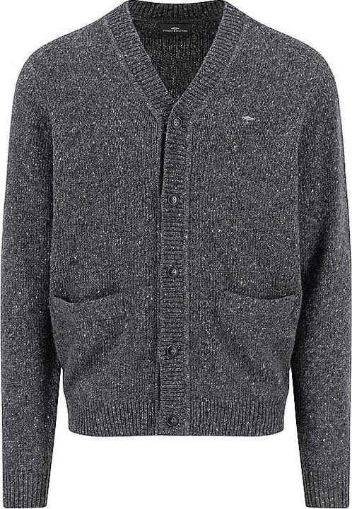 Produktbild Fynch-Hatton Strickjacke (4XL)