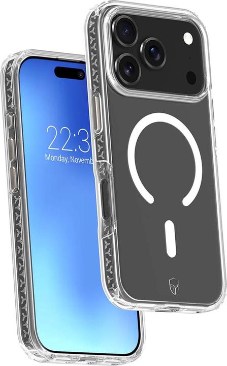 Produktbild Force Case MagSafe Hülle iPhone 17 Pro (Apple iPhone 17 Pro)