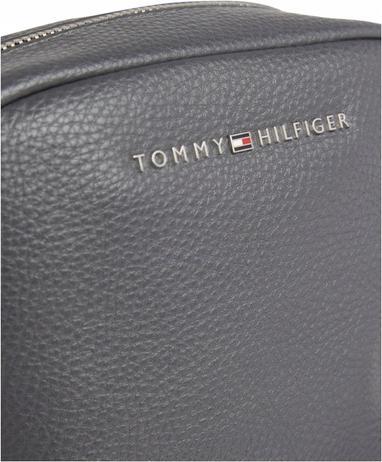 Immagine prodotto Tommy Hilfiger Borsa a tracolla Central Mini Reporter (100% Poliuretani)