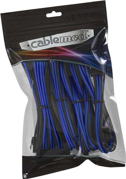 Productafbeelding CableMod Klassieke ModMesh kabeluitbreidingsset - 8+6 serie