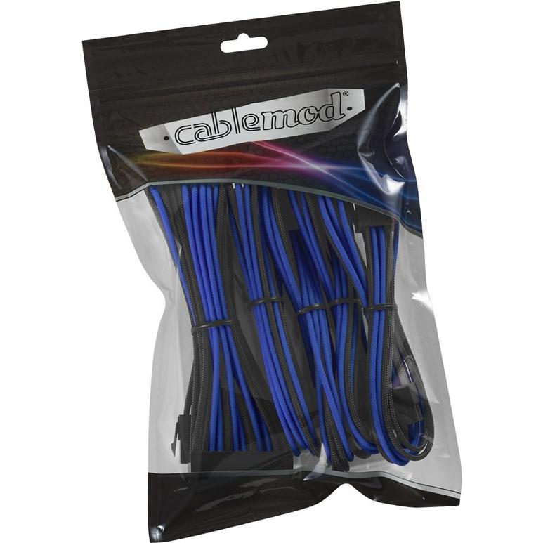 Thumbnail - CableMod Classic ModMesh Cable Extension Kit - 8+6 Series, Interne Kabel (PC)
