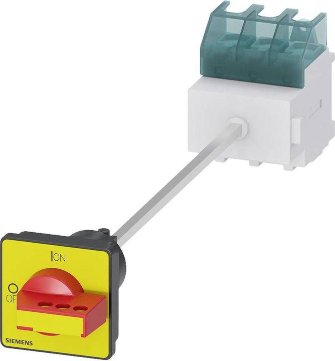 Produktbild Siemens 3LD2517-0TK13