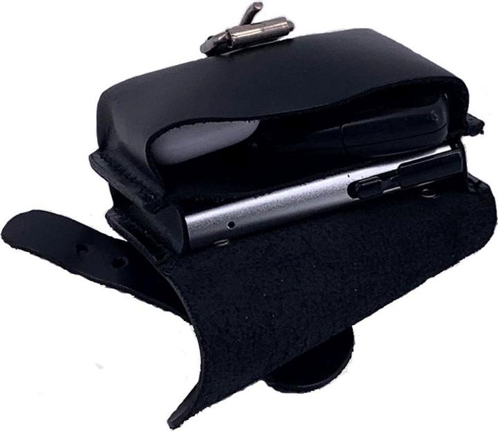 Immagine prodotto Mika Marsupio da cintura S formato orizzontale Marsupio da cintura nero/nero