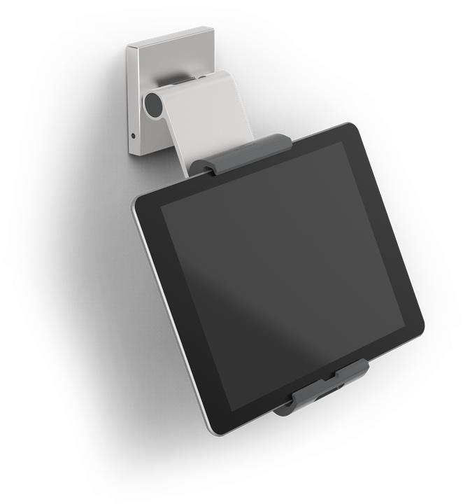 Immagine prodotto Durable Porta tablet WALL PRO metallico 8935-23