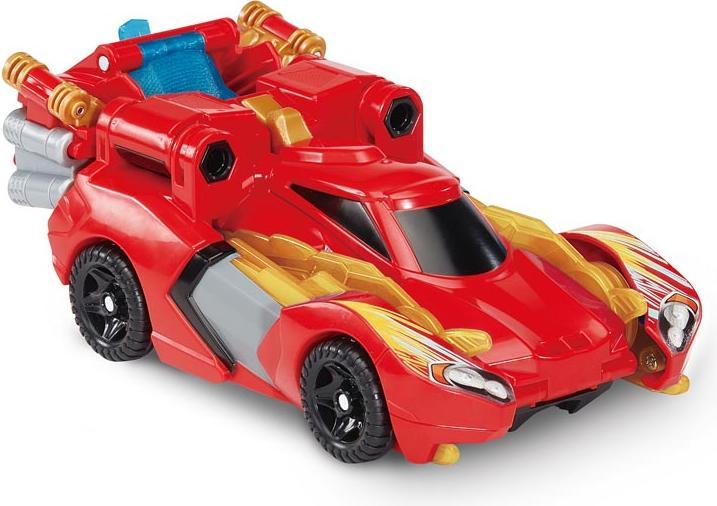 Image du produit VTech Switch & Go - Combo Mega Drache (Français)