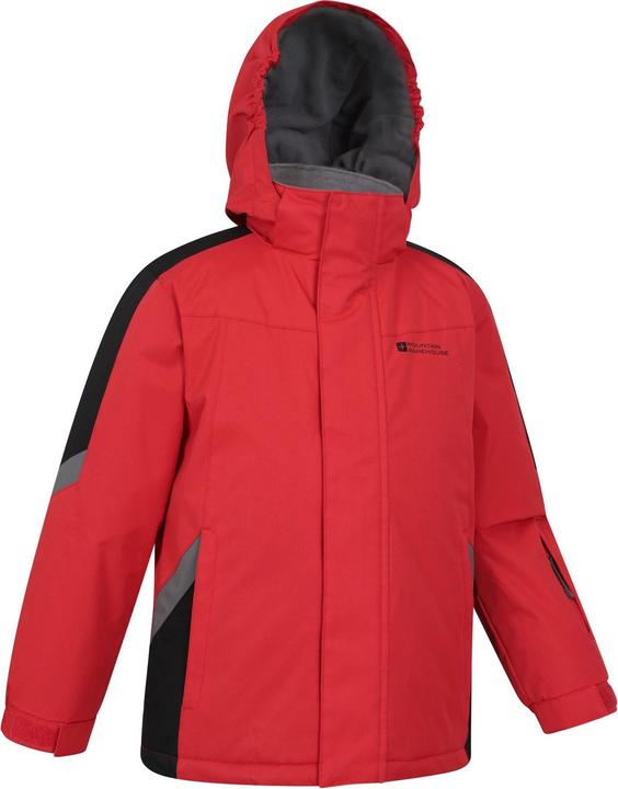 Image du produit Mountain Warehouse - Blouson de ski RAPTOR - Enfant (98)