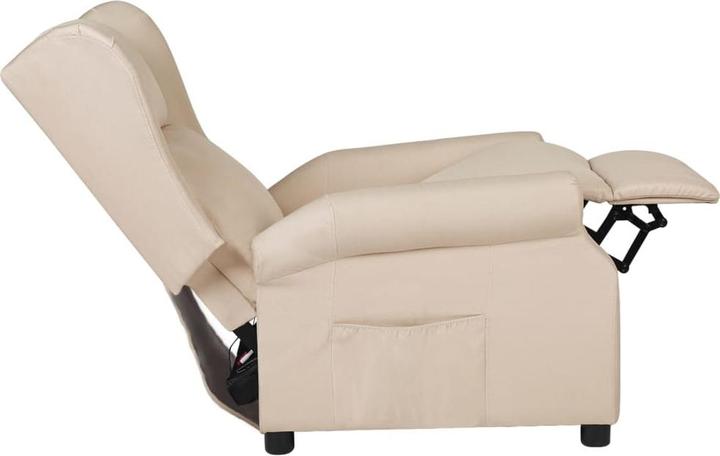 Produktbild vidaXL Relaxsessel