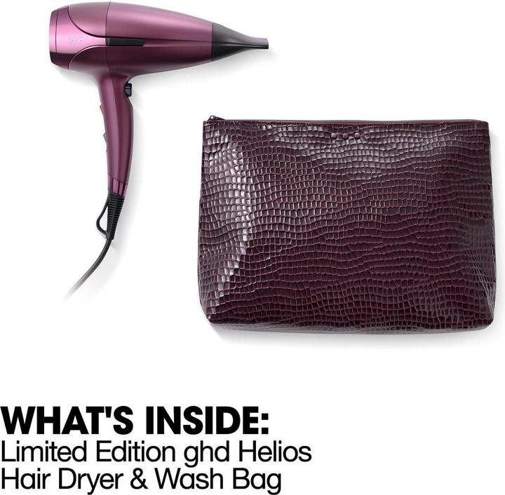 Produktbild ghd Cherry Chic helios Haartrockner (2200 W)