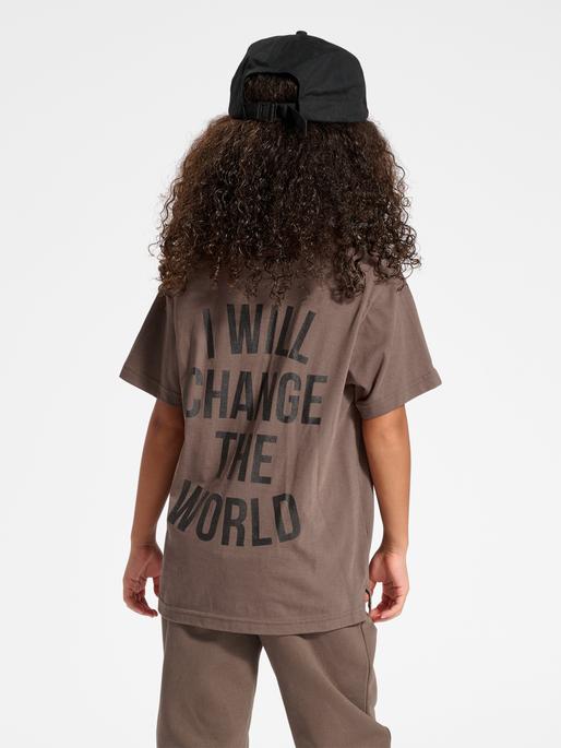 Immagine prodotto hummel stsREVOLUTION T-SHIRT S/S (98)