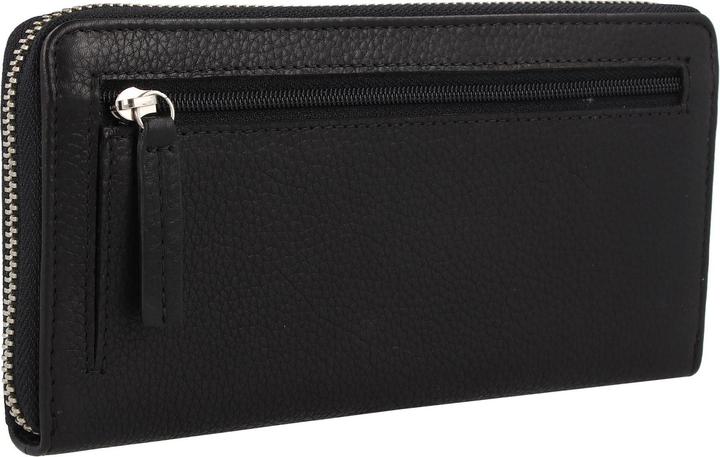 Actual product image Burkely Soft Skylar wallet leather 19 cm
