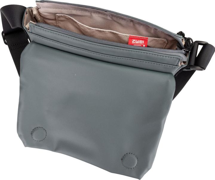Actual product image Zwei Cargo CA40