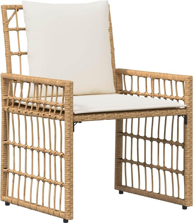 Immagine prodotto vidaXL Gartenmöbel Set