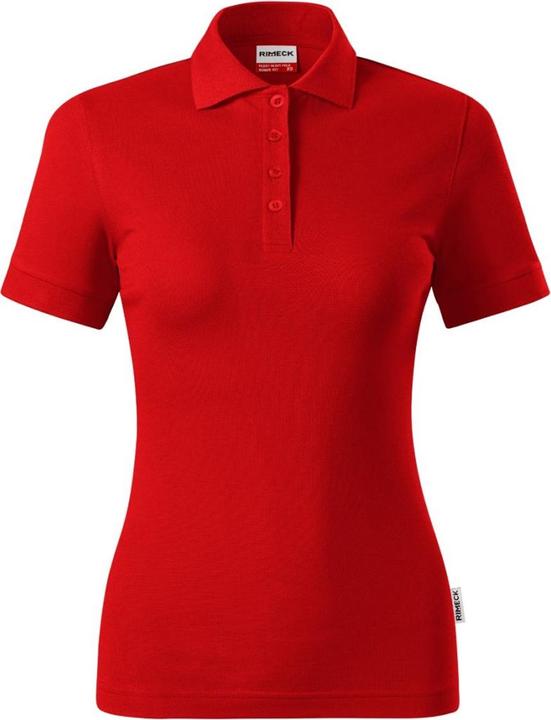 Produktbild Rimeck Resist Poloshirt Schwer (L)