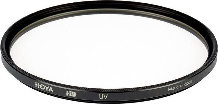 Produktbild Hoya HD UV(0) Filter (49 mm, UV-Filter)