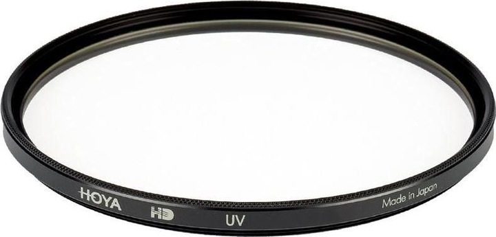 Produktbild Hoya HD UV(0) Filter (49 mm, UV-Filter)