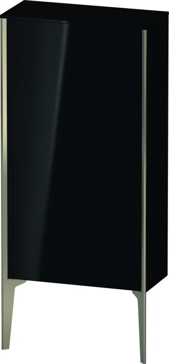 Produktbild Duravit XViu XV1306 Halbhochschrank stehend, 500x240 mm, Höhe 890 mm, 1 Tür Anschlag rechts