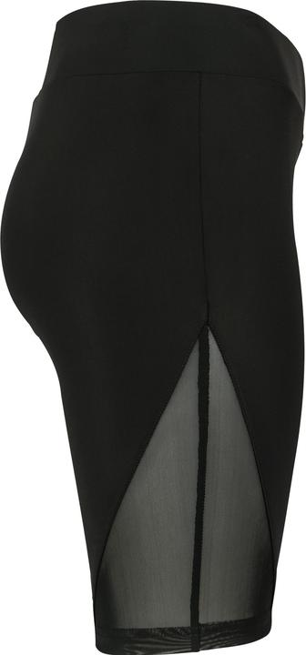 Image du produit Urban Classics Ladies Tech Mesh Cycle Shorts (S)