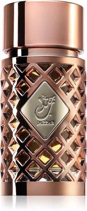 Immagine prodotto Lattafa Jazzab Gold EDP (Eau de parfum, 100 ml)