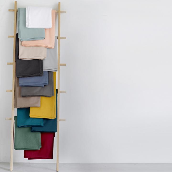 Actual product image La Redoute Interieurs Scenario Nappe Coton (45 x 150 cm)