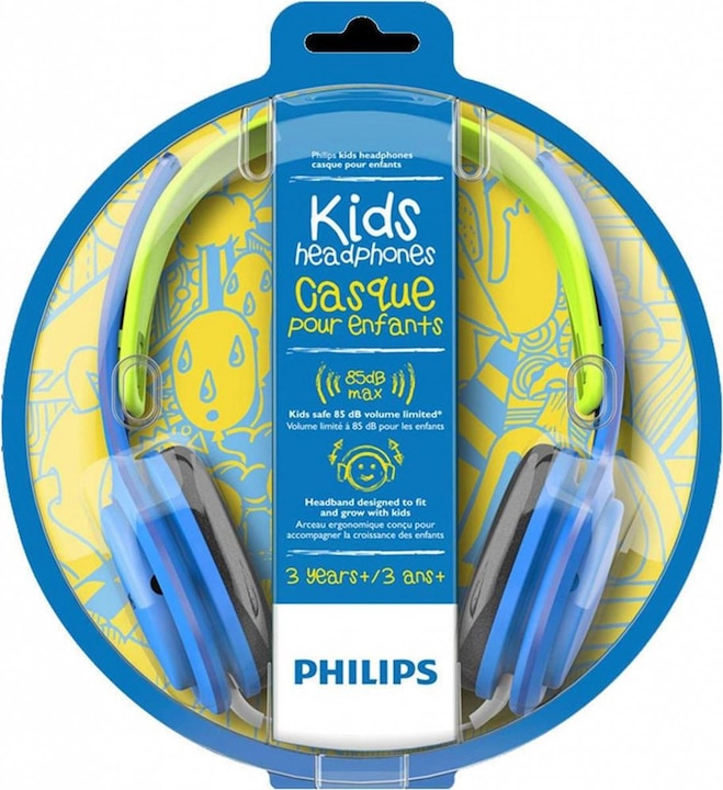 Image du produit Philips Shk2000
