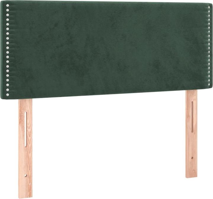 Immagine prodotto vidaXL Boxspringbett (120 x 190 cm)