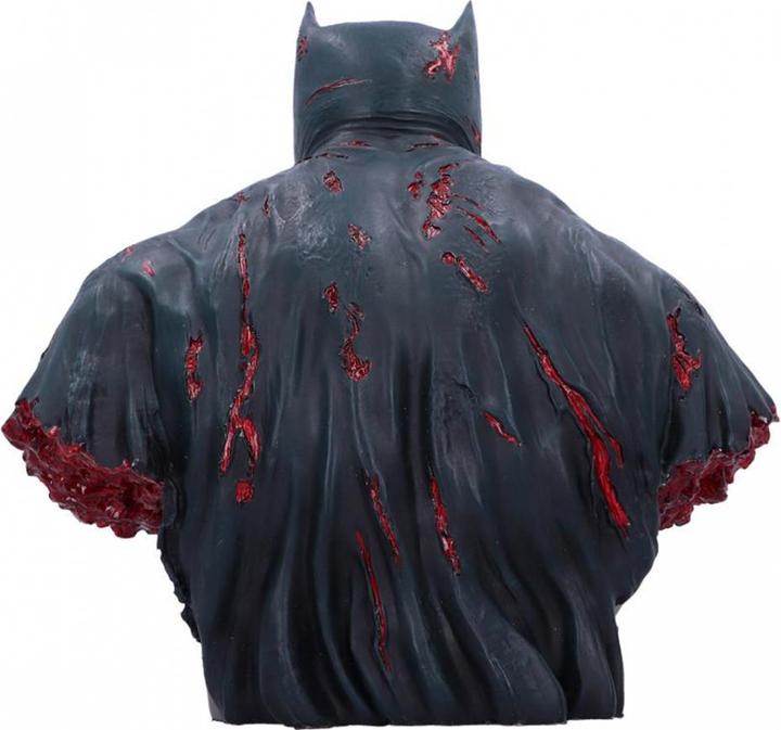 Produktbild Nemesis Now Batman buste DCeased 29 cm