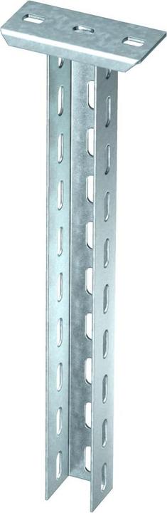 OBO Bettermann US 5 K 30 FT maniglia sospesa ** con piastra saldata 6341535