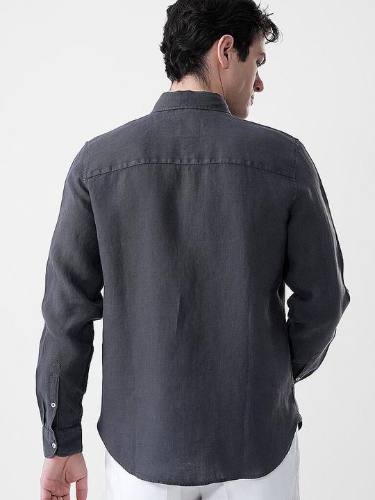 Immagine prodotto Ecoalf Leinenhemd (M)